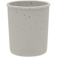 KikkaBoo Kelímek Platinum Silicone Sand