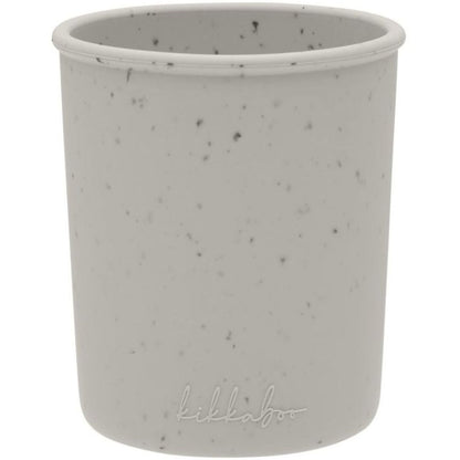 KikkaBoo Kelímek Platinum Silicone Sand