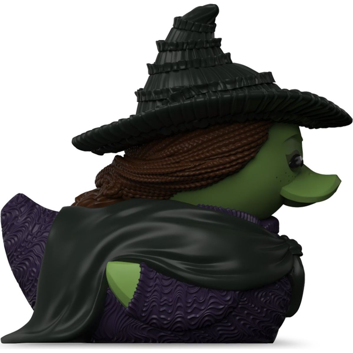 Tubbz kachnička malá Wicked Elphaba Thropp
