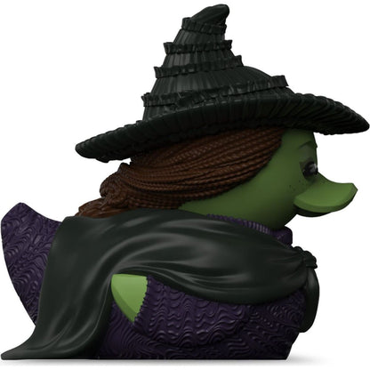 Tubbz kachnička malá Wicked Elphaba Thropp