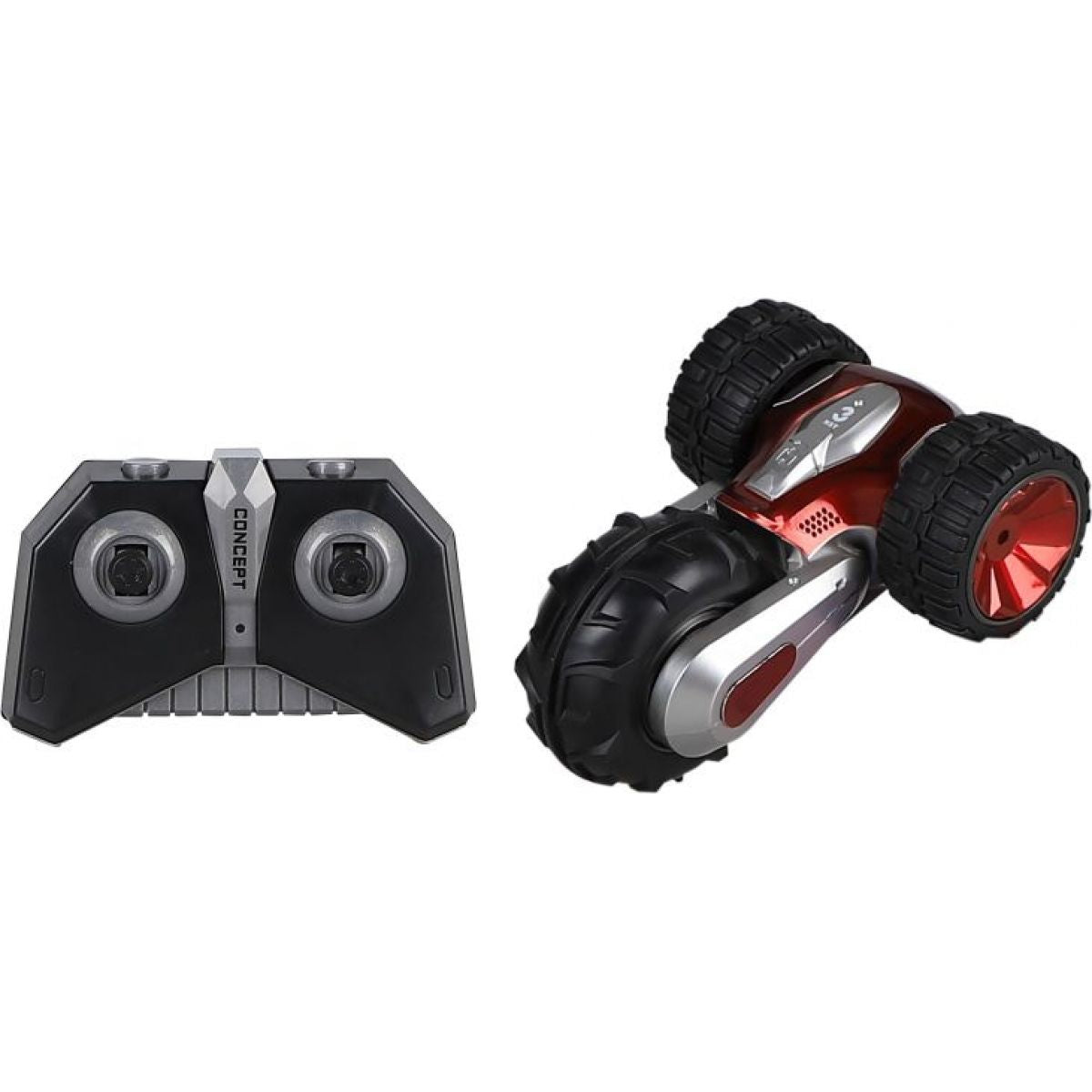 Alltoys Kaskadérské RC auto 360 (907A)