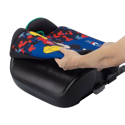 Bebeconfort Gaia I-Fix Disney podsedák Fun Mickey