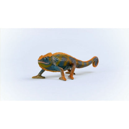 Schleich 14858 Zvířátko Chameleon