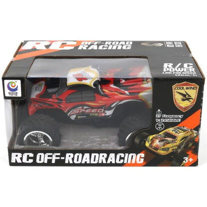 Alltoys RC auto 1  :  24 (88)