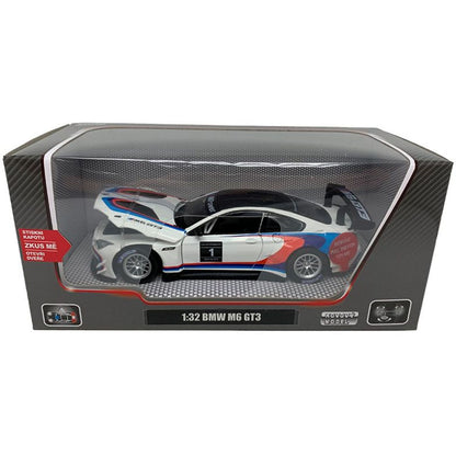 Sparkys 1:32 BMW M6 GT3