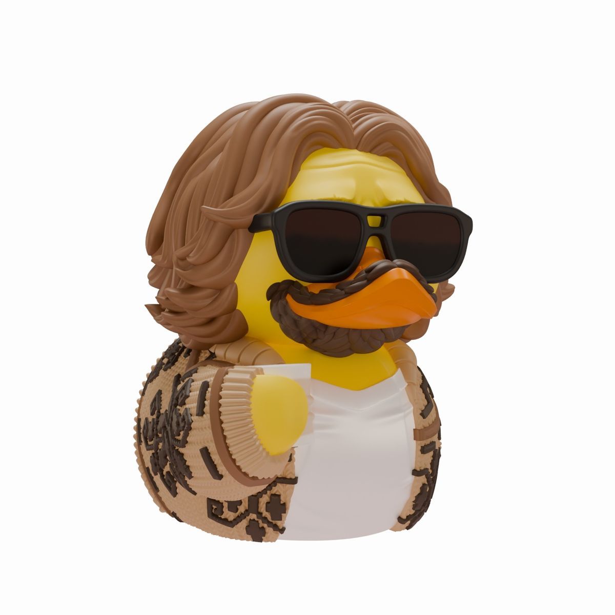 Numskull Tubbz kachnička Big Lebowski The Dude