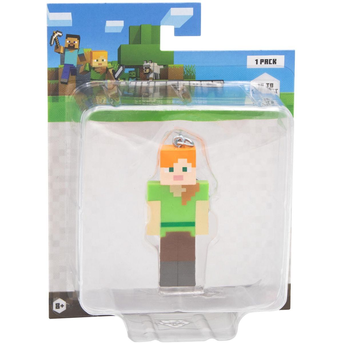 Alltoys Přívěšek Minecraft