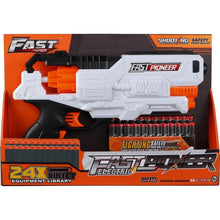 Alltoys Blaster Fast bateriový a 24 ks nábojů