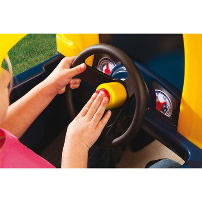 Little Tikes Terénní auto Cozy