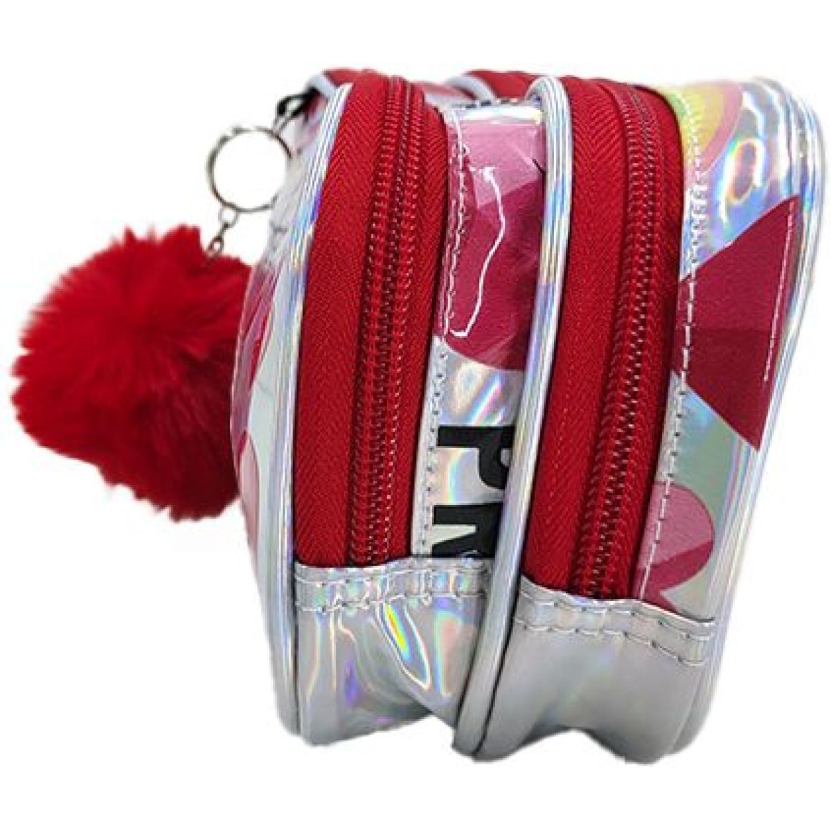Penál Srdce Pride 23 cm