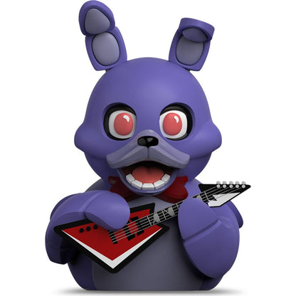 Tubbz kachnička FNAF Bonnie (první edice)