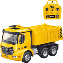 Alltoys RC nákladní auto 2.4Ghz