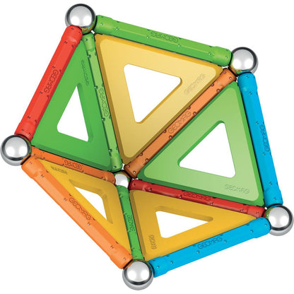 Geomag Supercolor recycled 35 dílků