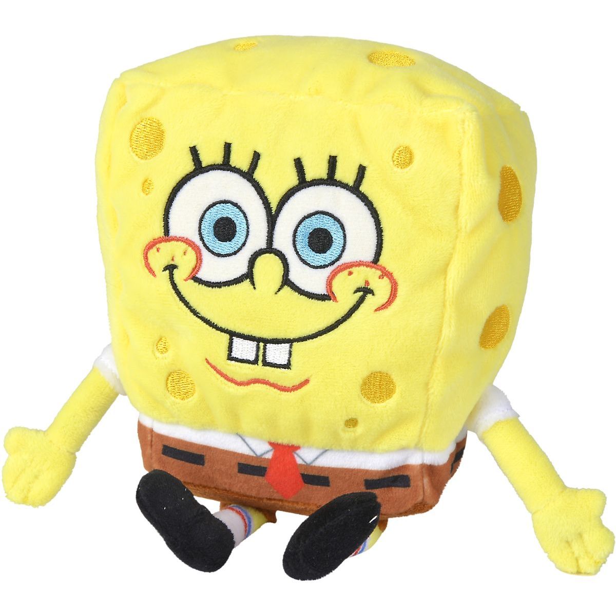 Simba SpongeBob Plyš 20 cm