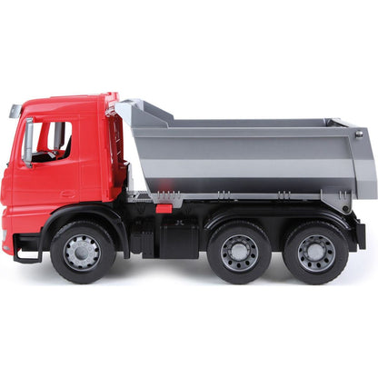 Lena 4610 Mercedes Arocs sklápěč v kartónu