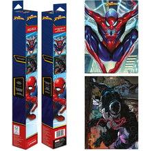 Paladone Spiderman Set plakátů mini 2 ks