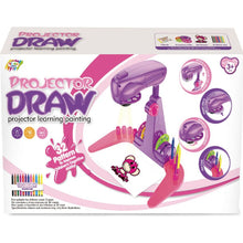 Alltoys Projektor dívčí
