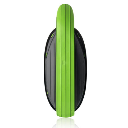 Plastkon Skiboby Skidrifter mystic zelené