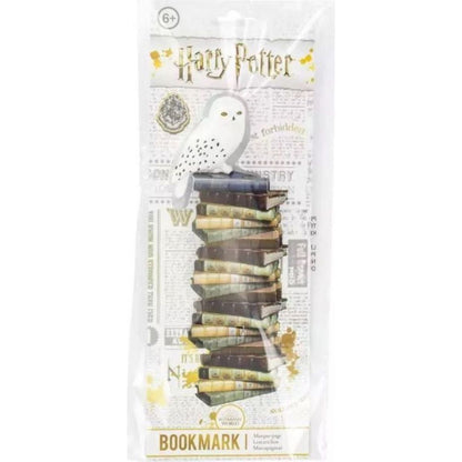 Záložka do knihy Harry Potter Hedvika