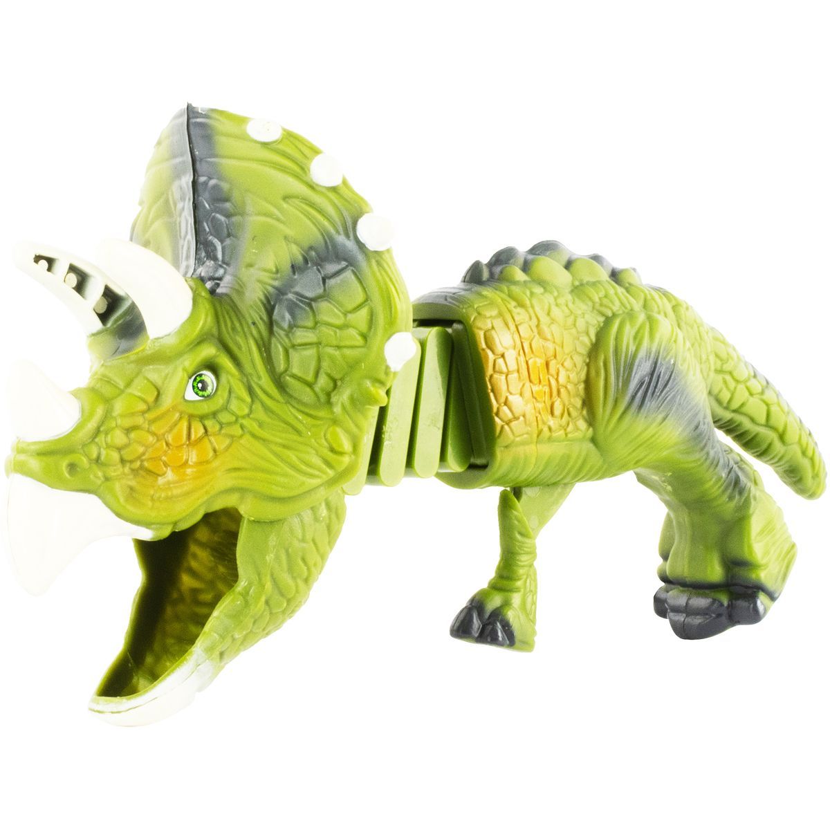 Alltoys Vystřelovací dinosaurus