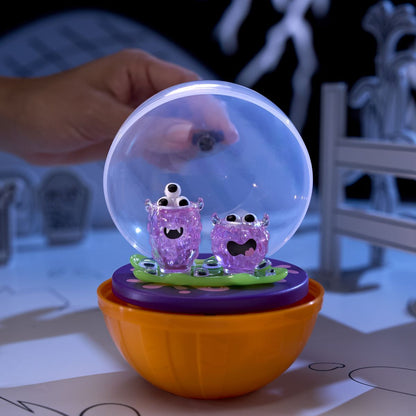 MGA's Miniverse - Mini Food Občerstvení - Strašidelná série 2025