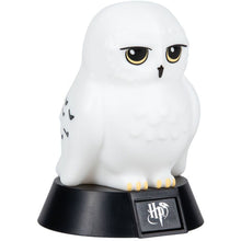 Paladone Icon Light Harry Potter - Hedvika