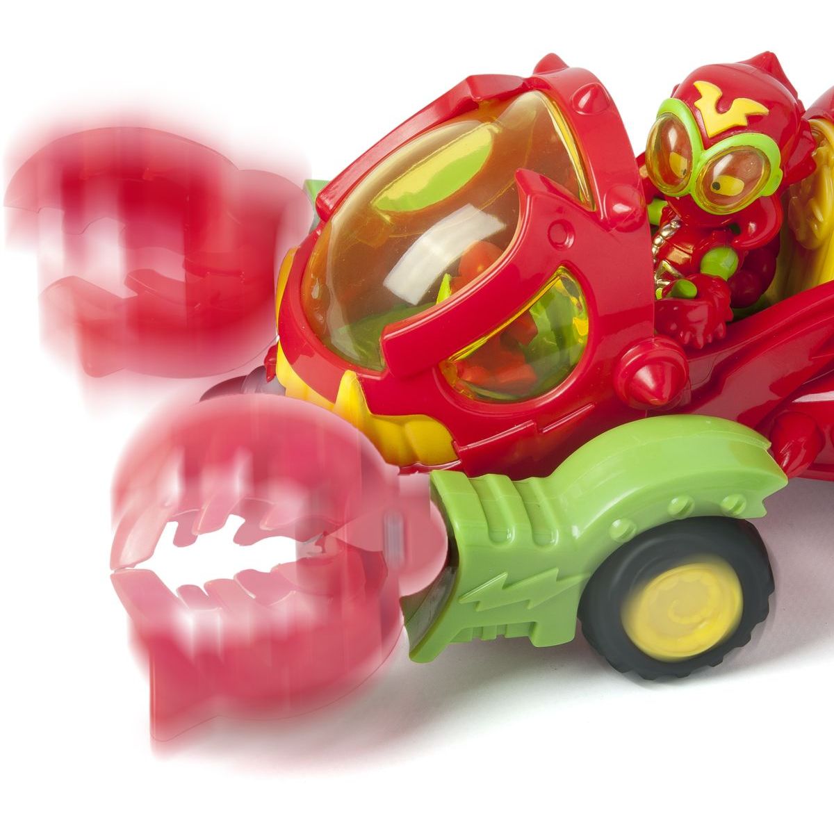 Alltoys SuperThing S - Herní sada Wild Scorpions