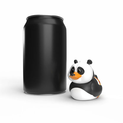 Numskull Tubbz kachnička malá Kung Fu Panda - Po