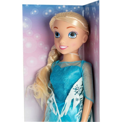 Dimian Princezna Bambolina 80 cm