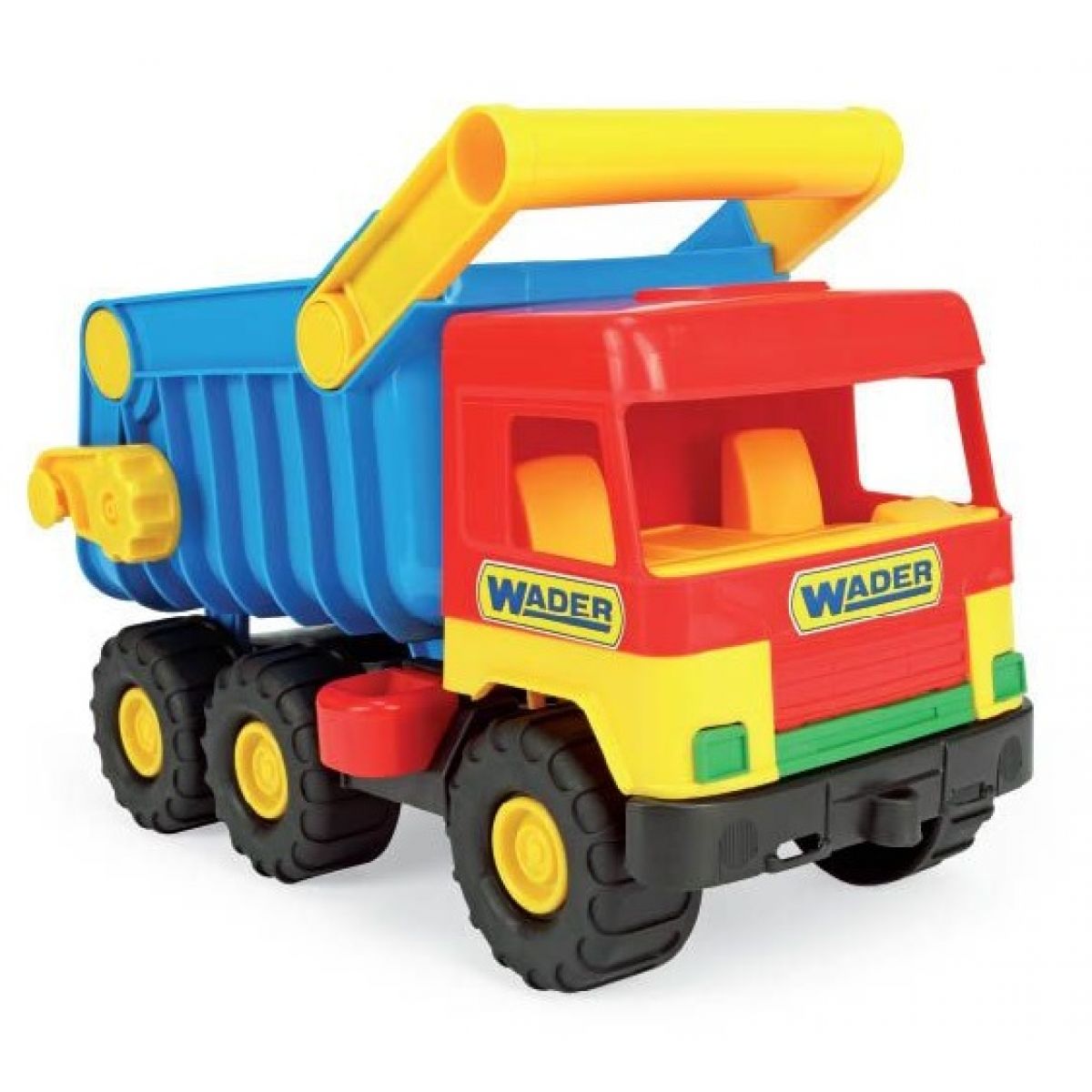 Wader Middle Truck Sklápěč