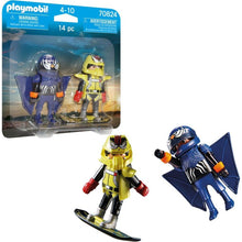 PLAYMOBIL® 70824 DuoPack Air Stuntshow