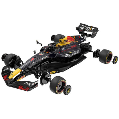 Formule na ovládání stavebnice, Red Bull RB19, 35 cm
