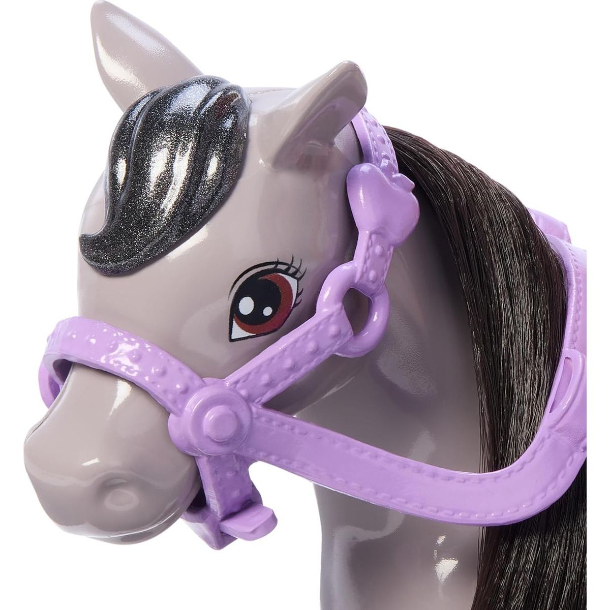 Mattel Barbie Chelsea s poníkem