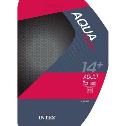 Intex 55977 Plavecká maska Reef Rider - modrá