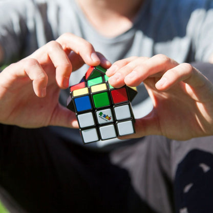 Rubikova kostka sada 3x3 2x2 a 3x3 přívěsek