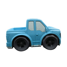 Lexibook Modrý pick-up z bioplastu 10 cm