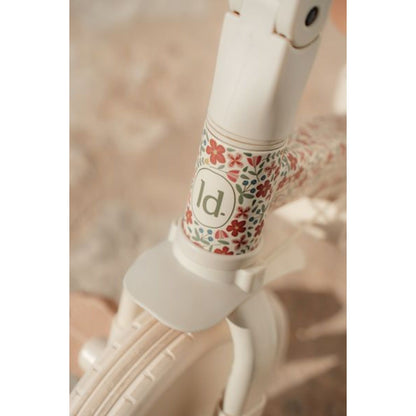 Little Dutch Tříkolka 4v1 Off White