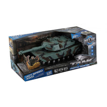 Alltoys Tank na setrvačník 4A