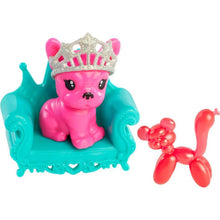 Mattel Barbie Color Reveal zvířátko konfety