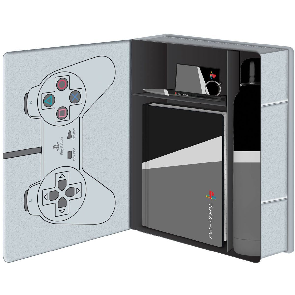 Pyramid International Playstation Dárkový set PS classic