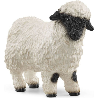 Schleich 13965 Zvířátko Valašská černostrakatá ovce