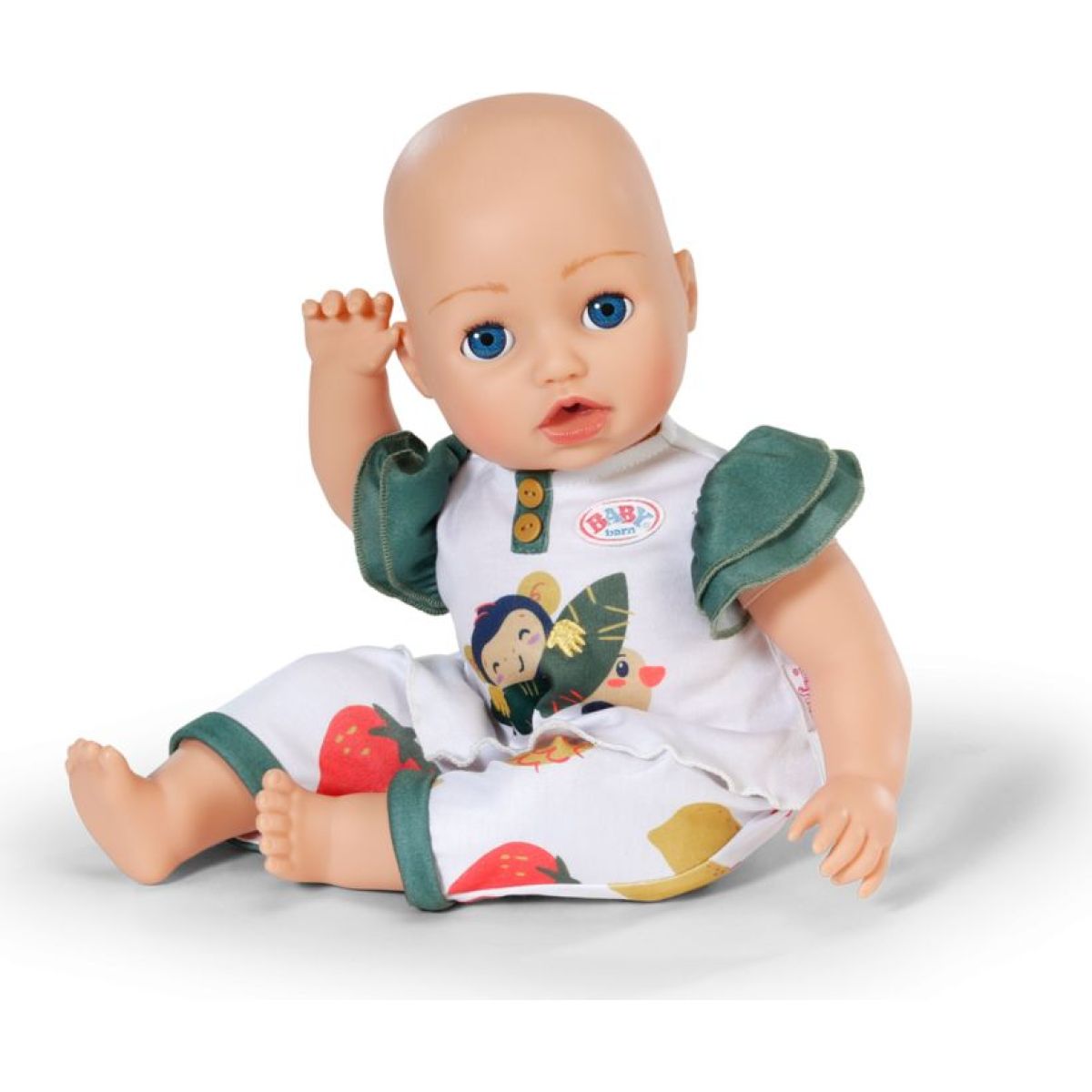 BABY born Oblečení opička, 43 cm