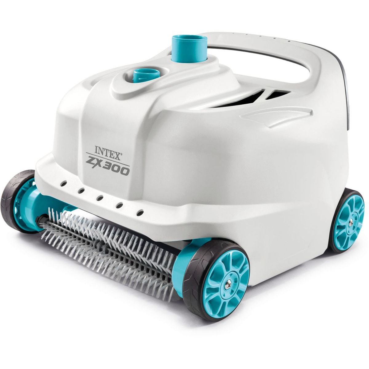Intex 28005 Automatický vysavač do bazénu - Poškozený obal