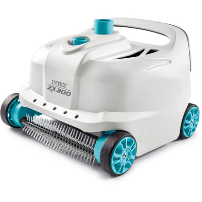 Intex 28005 Automatický vysavač do bazénu - Poškozený obal
