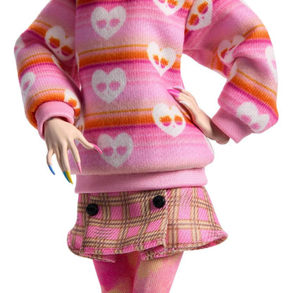 Monster High X Wednesday Enid Sinclair