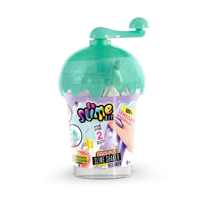 SO SLIME Slime Shaker kelímek