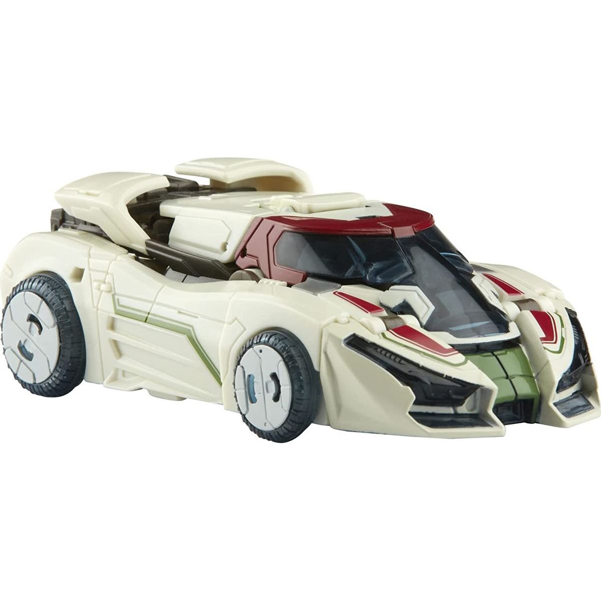 Hasbro Transformers Generations filmová figurka deluxe Wheeljack