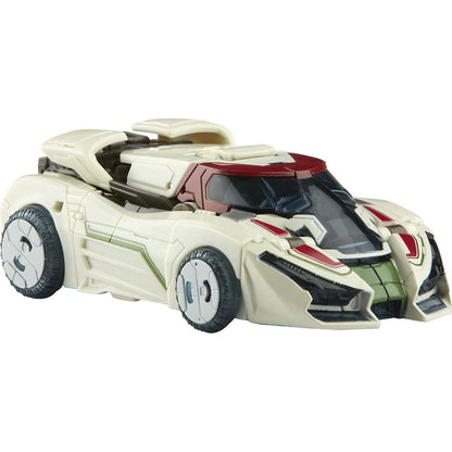 Hasbro Transformers Generations filmová figurka deluxe Wheeljack