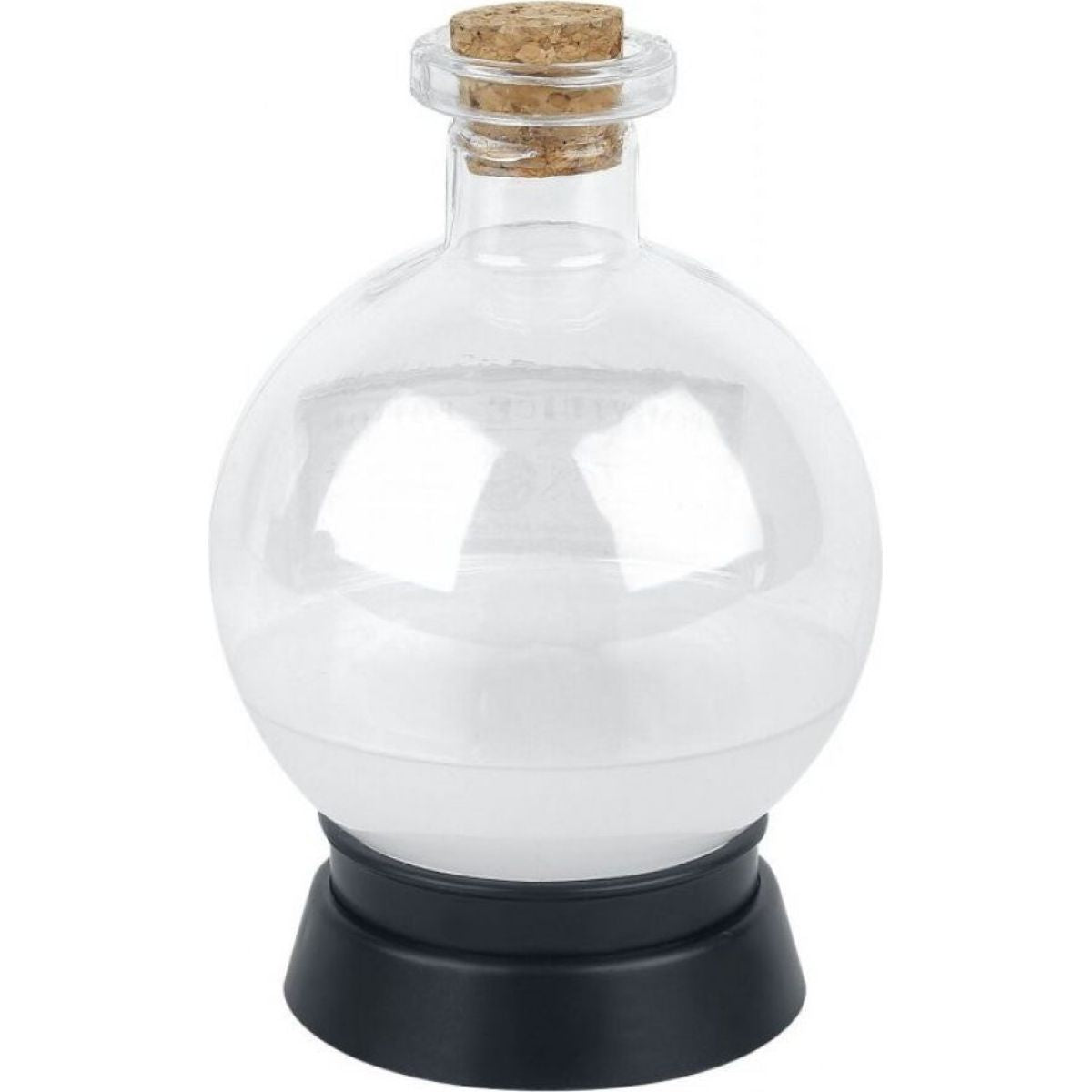 Harry Potter LED lampa velká lektvar 20 cm