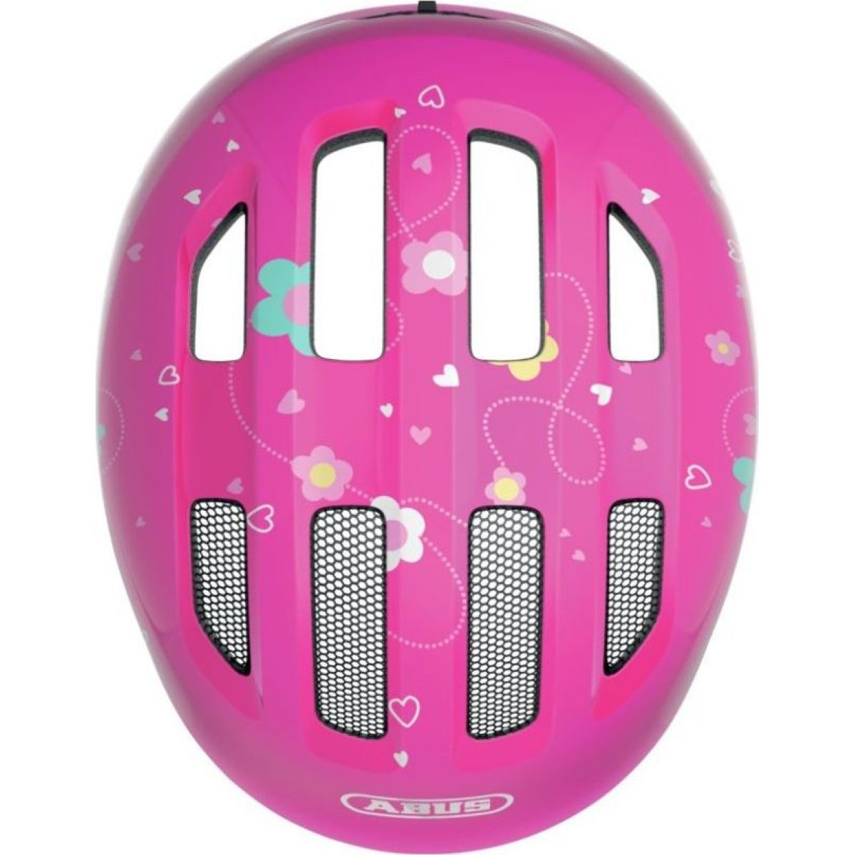 First Bike Helma Smiley 3.0 - butterfly, M